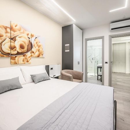 Affittacamere I Tesori Di Modena Módena Exterior foto