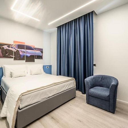 Affittacamere I Tesori Di Modena Módena Exterior foto