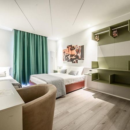 Affittacamere I Tesori Di Modena Módena Exterior foto