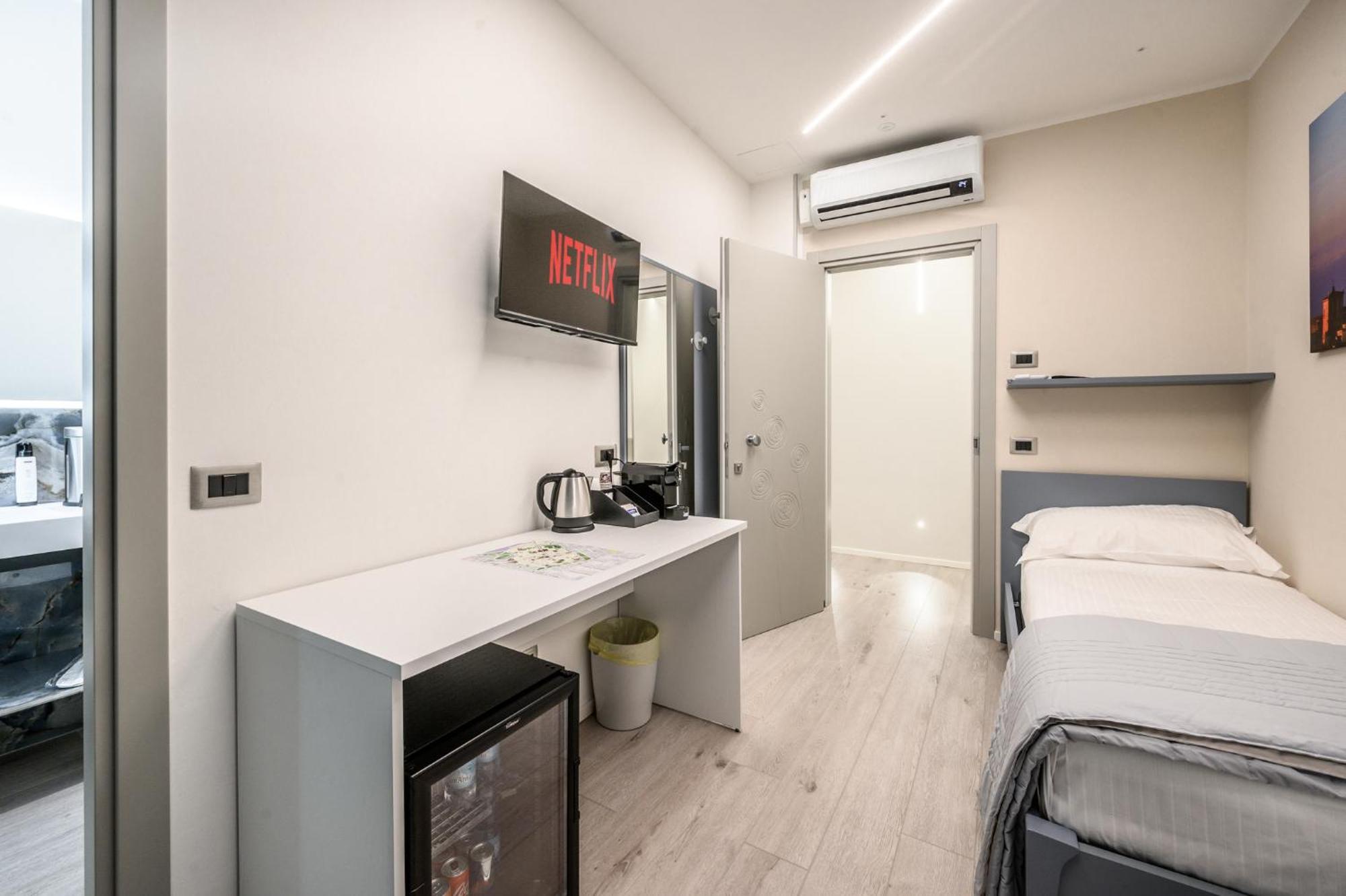 Affittacamere I Tesori Di Modena Módena Exterior foto
