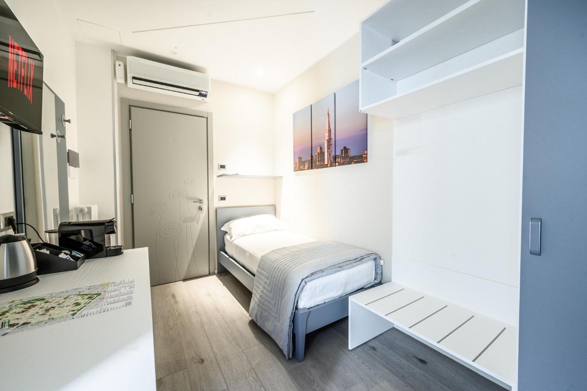 Affittacamere I Tesori Di Modena Módena Exterior foto