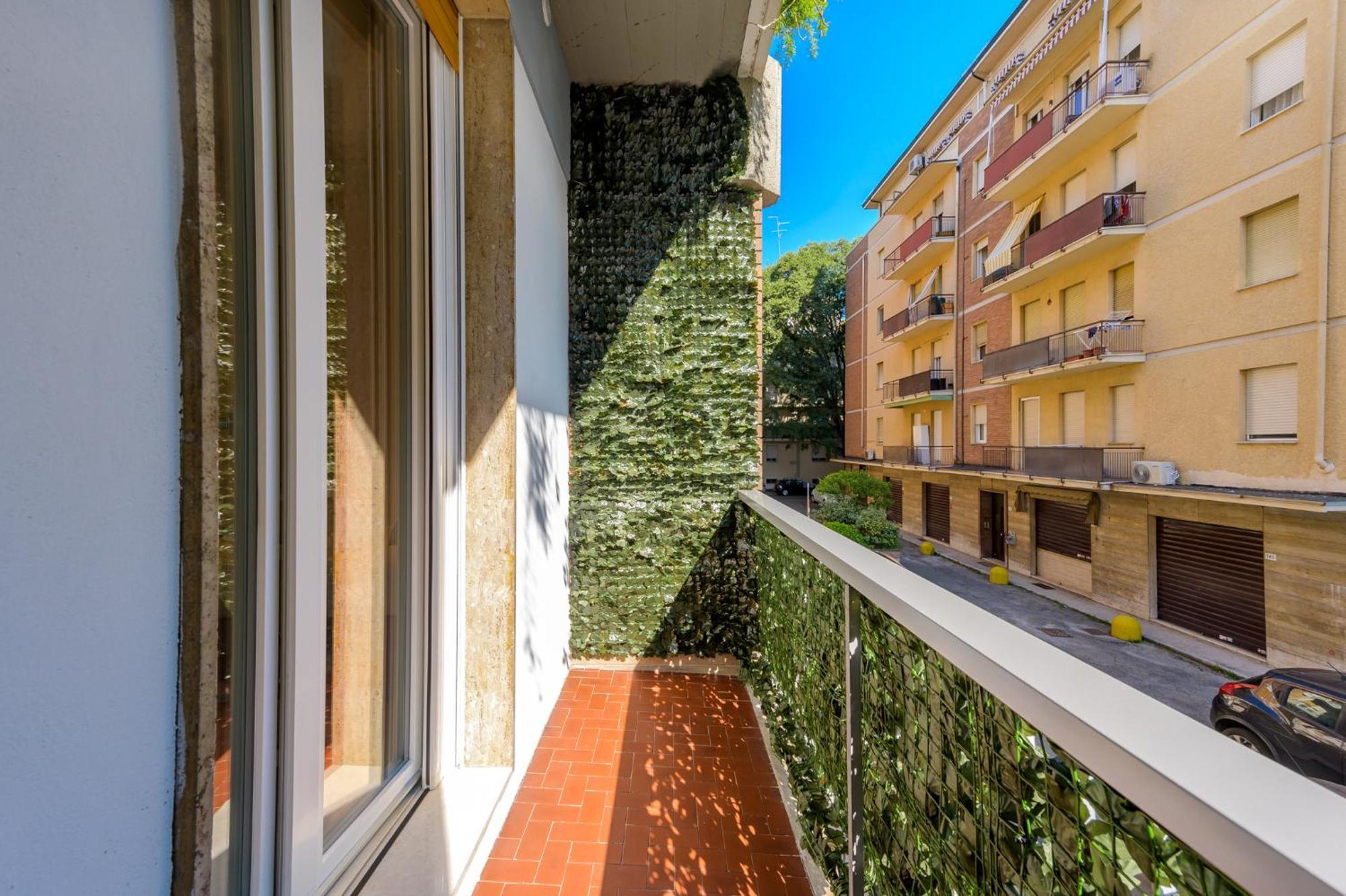 Affittacamere I Tesori Di Modena Módena Exterior foto