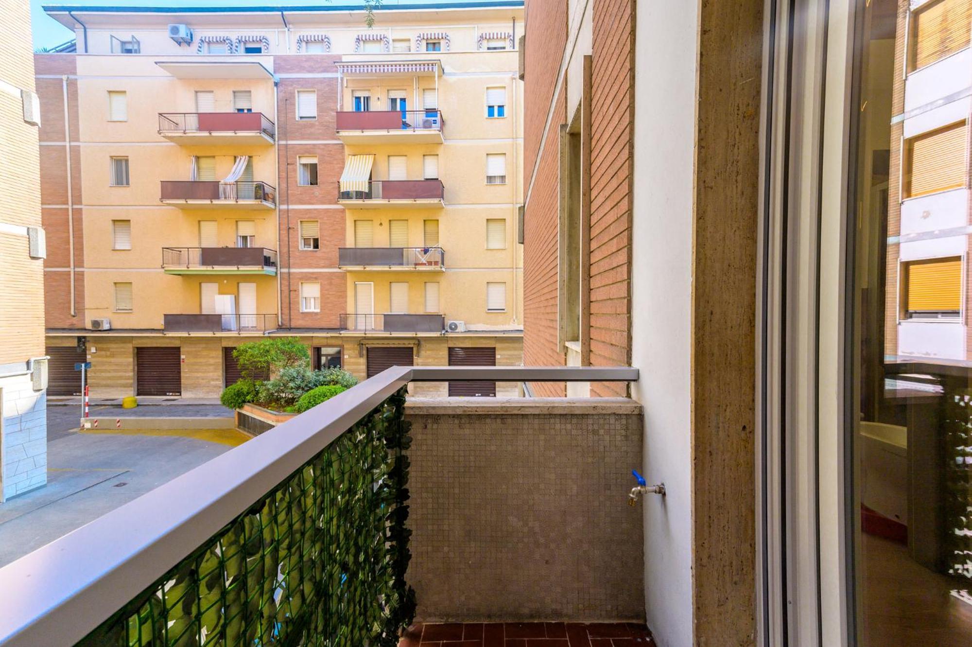 Affittacamere I Tesori Di Modena Módena Exterior foto